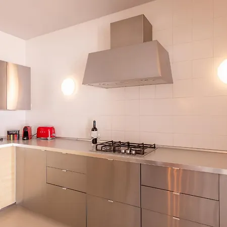 New! Xic Villa Santa Eularia des Riu