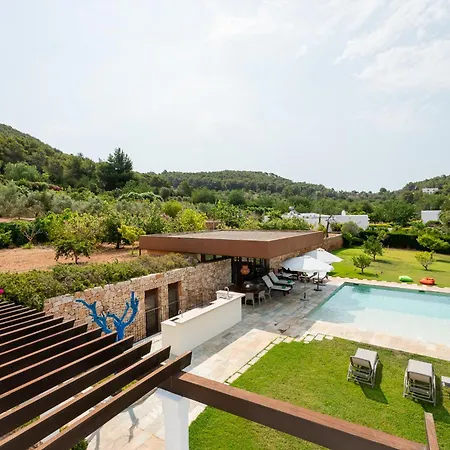 New! Xic Santa Eularia des Riu