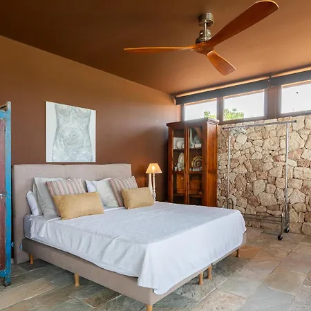 New! Xic Villa Santa Eularia des Riu