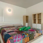 Vila New! Xic Santa Eularia des Riu