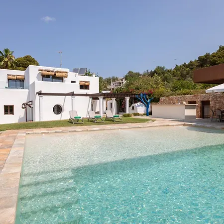 New! Xic Santa Eularia des Riu