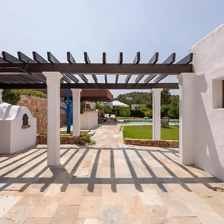 New! Xic Santa Eularia des Riu