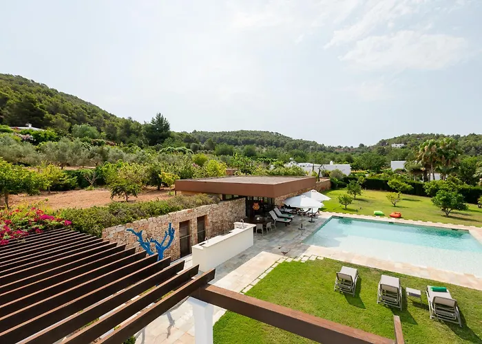 New! Xic Santa Eulària des Riu