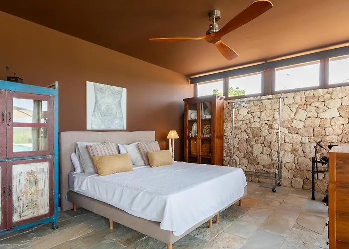 New! Xic Villa Santa Eulària des Riu