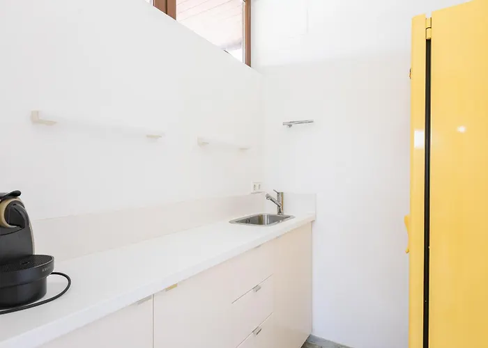 New! Xic Villa Santa Eulària des Riu