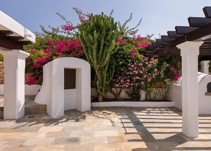 New! Xic Santa Eulària des Riu