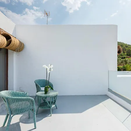 Villa New! Xic Santa Eularia des Riu