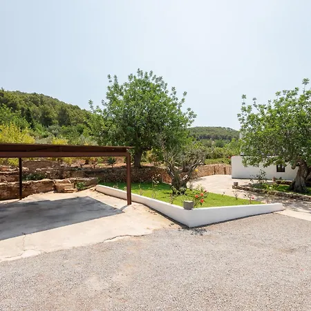 New! Xic * Santa Eularia des Riu