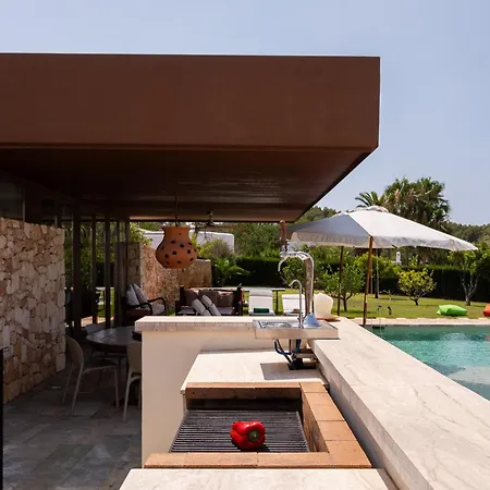 Villa New! Xic *