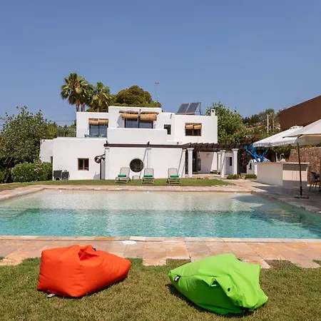 New! Xic Villa
