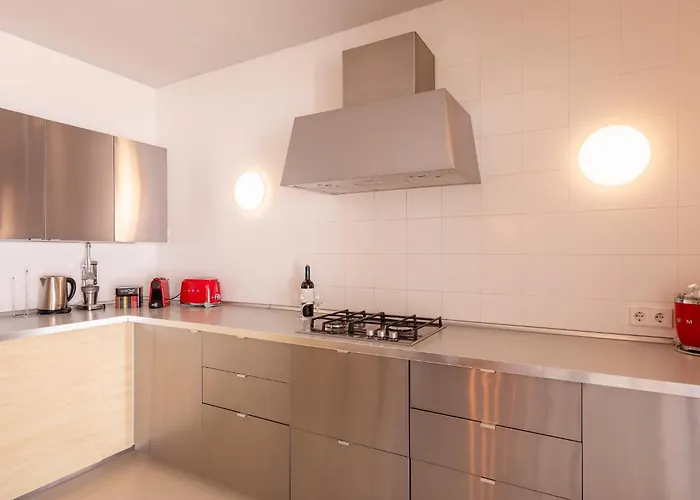 New! Xic Villa Santa Eularia des Riu