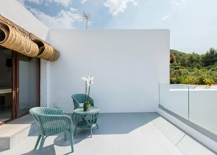 Villa New! Xic Santa Eularia des Riu