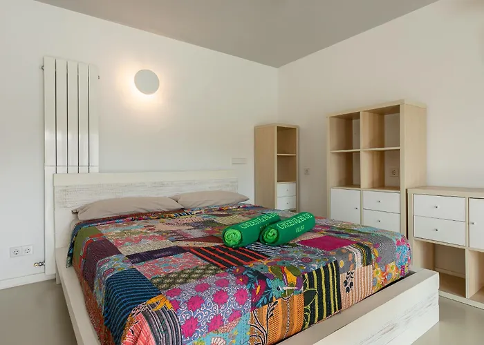 Villa New! Xic Santa Eularia des Riu