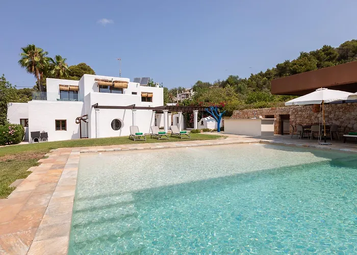 New! Xic Santa Eularia des Riu