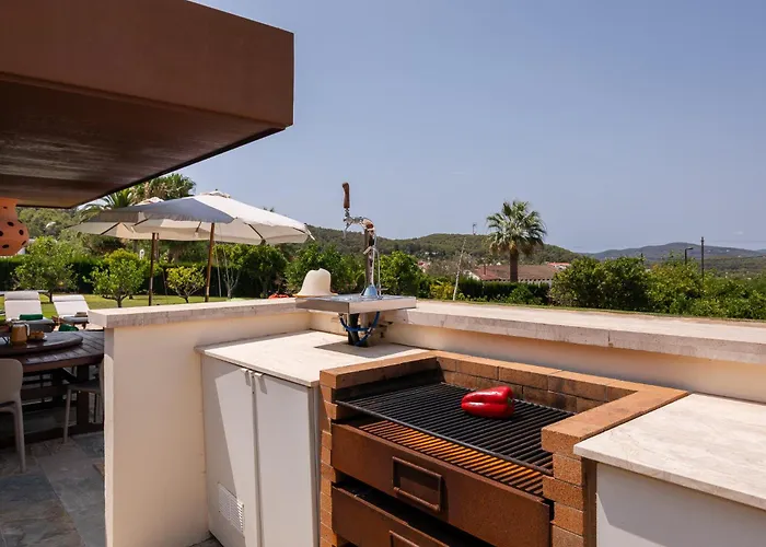 New! Xic * Santa Eularia des Riu